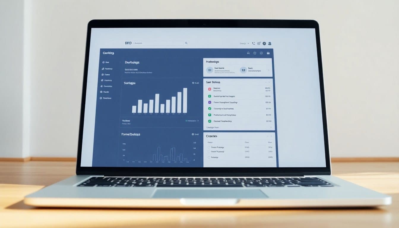 Scrappy SEO tools for solo operators.