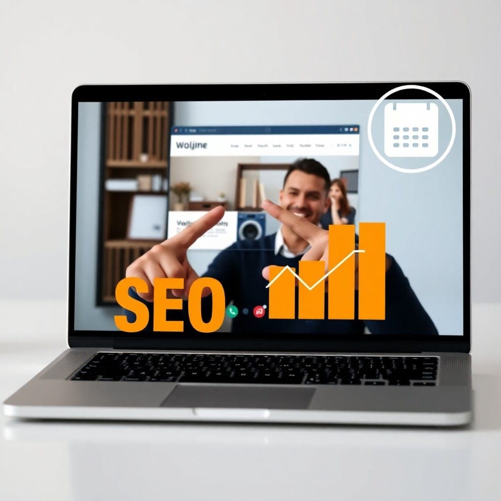 1-on-1 SEO Coaching Session